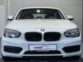 BMW 118 i °Klima°PDC°FSE°BT°Shzg°Radio°CD°ZV° White - thumbnail 9
