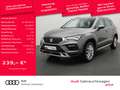 SEAT Ateca Xperience DSG LED AHK NAVI KAM SHZ PDC Grau - thumbnail 1