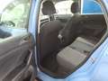 Volkswagen T-Cross Life 1.0 TSI Nav/AppCon/ACC/EPH/SHZ/Assi Blau - thumbnail 16