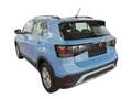 Volkswagen T-Cross Life 1.0 TSI Nav/AppCon/ACC/EPH/SHZ/Assi Blau - thumbnail 13