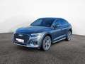 Audi Q5 55 TFSIe quattro S-Line Grau - thumbnail 2