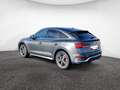 Audi Q5 55 TFSIe quattro S-Line Grau - thumbnail 4