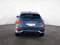Audi Q5 55 TFSIe quattro S-Line Grau - thumbnail 5