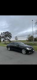 CDI DPF BlueEFFICIENCY 7G-TRONIC Avantgarde