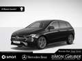 Mercedes-Benz B 200 AMG Premium Totwinkel Kamera KeyGo AHK Schwarz - thumbnail 1