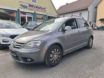 Plus V 1,4 TSI United
