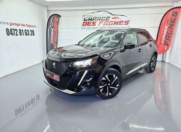 2008 1.5 BlueHDi Allure S