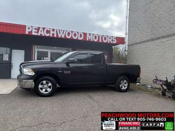 Hemi V8 - 4x4 - Second Set of winter tires and rim