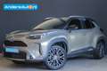 Toyota Yaris Cross 1.5 Hybrid Adventure |dealer onderhouden|JBL|HUD|l Groen - thumbnail 1