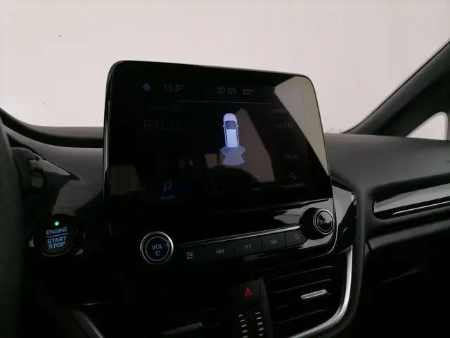 Ford Fiesta view 16