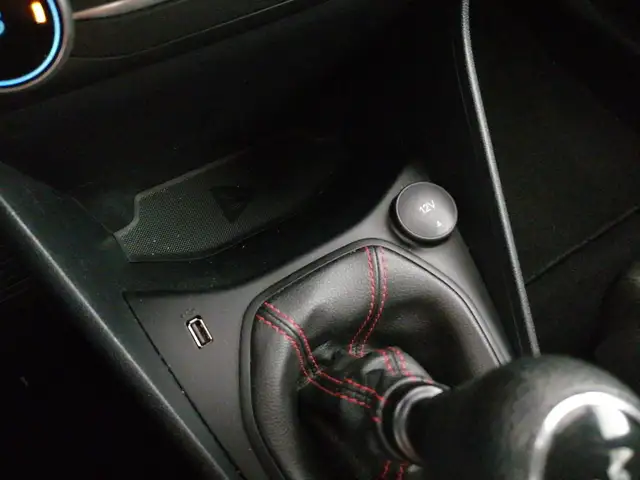 Ford Fiesta view 19