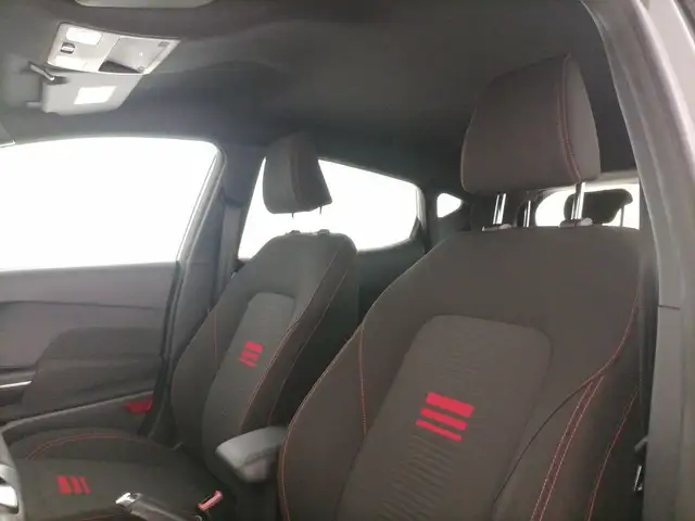 Ford Fiesta view 12