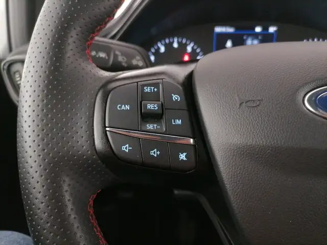 Ford Fiesta view 23