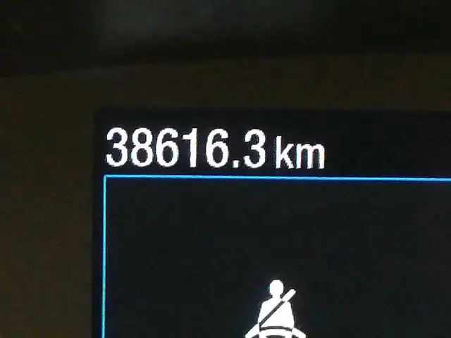 Ford Fiesta view 29