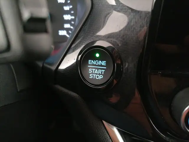 Ford Fiesta view 21