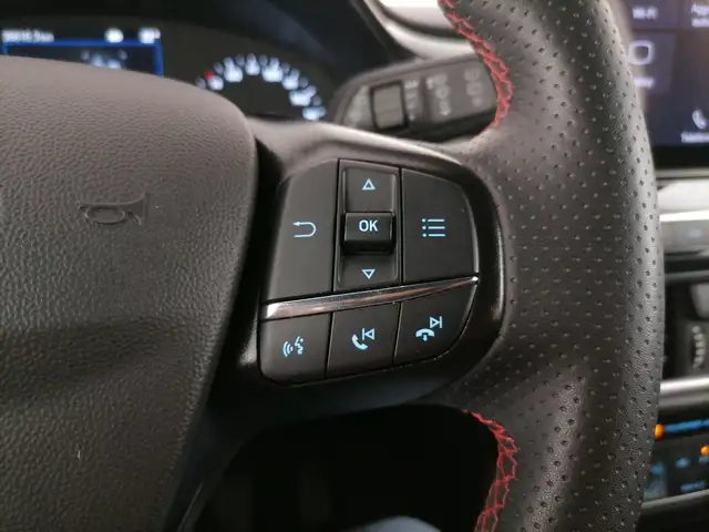Ford Fiesta view 24