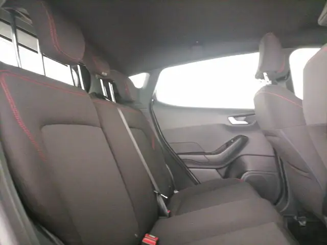 Ford Fiesta view 8