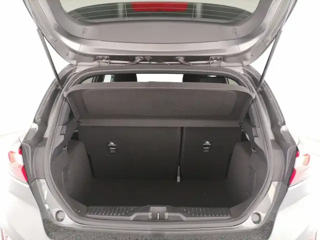 Ford Fiesta view 10