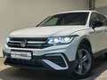Volkswagen Tiguan Allspace MOVE 2,0 l TDI 7-Gang-DSG Blanco - thumbnail 1