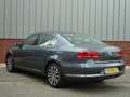 Volkswagen Passat Passat 1.4 TSI 150 pk Highl. Ecofuel CNG Grijs - thumbnail 4