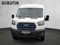 Ford E-Transit Kasten 67kWh/135kW L3H2 350 Trend Weiß - thumbnail 2