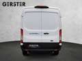 Ford E-Transit E-Transit Kasten 67kWh/135kW L3H2 350 Trend Белый - thumbnail 5