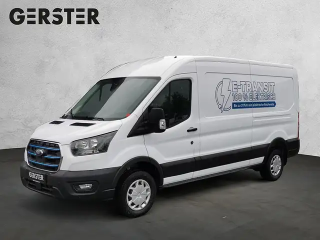 Ford E-Transit E-Transit Kasten 67kWh/135kW L3H2 350 Trend