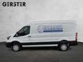 Ford E-Transit Kasten 67kWh/135kW L3H2 350 Trend Weiß - thumbnail 3