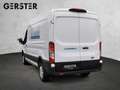Ford E-Transit E-Transit Kasten 67kWh/135kW L3H2 350 Trend Белый - thumbnail 4