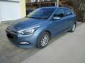 Hyundai i20 i20 1,25 Edition 25 Edition 25 Blau - thumbnail 1