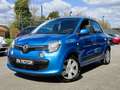 Renault Twingo 🟢1.O ESSENCE 71CV Blu/Azzurro - thumbnail 1