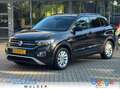 Volkswagen T-Cross 1.0 TSI Life Airco/Cruise/Navigatie/PDC Zwart - thumbnail 1