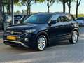 Volkswagen T-Cross 1.0 TSI Life Airco/Cruise/Navigatie/PDC Zwart - thumbnail 22