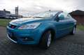 Ford Focus Cabrio Trend*KLIMA*NAVI*TEMPOMAT*ZV-FUNK ! Blau - thumbnail 5