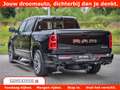 Dodge RAM 1500 Tungsten | De Meest Luxe Pick-Up op de Markt Zwart - thumbnail 13