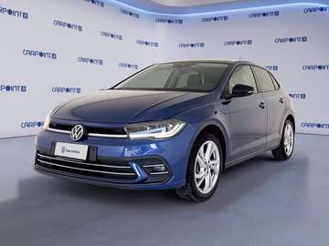 1.0 tsi style 95cv