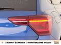 Volkswagen Polo 1.0 tsi style 95cv Azul - thumbnail 17