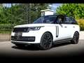 Land Rover Range Rover AUTOBIOGRAPHY D350 MHEV SWBSHADOWAHKSTEPBOARDS Wit - thumbnail 29