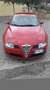 Alfa Romeo GT 1.9 jtd mjt Distinctive Rot - thumbnail 1