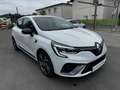 Renault Clio RS-Line TCe 130 EDC *Toller Zustand; 2.Besitz* Weiß - thumbnail 3