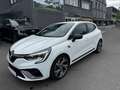 Renault Clio RS-Line TCe 130 EDC *Toller Zustand; 2.Besitz* Weiß - thumbnail 1