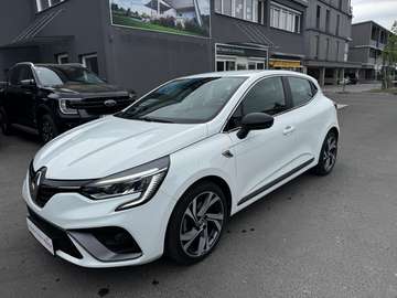 RS-Line TCe 130 EDC *Toller Zustand; 2.Besitz*