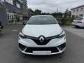 Renault Clio RS-Line TCe 130 EDC *Toller Zustand; 2.Besitz* Weiß - thumbnail 2