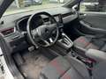 Renault Clio RS-Line TCe 130 EDC *Toller Zustand; 2.Besitz* Weiß - thumbnail 8