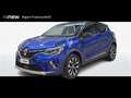 Renault Captur 1.0 TCe GPL Techno Blu/Azzurro - thumbnail 1