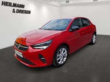 Elegance 1,2 Klima/Parkpilot/AppleCarPlay/Totwinke