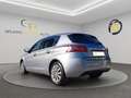 Peugeot 308 308 II 2018 5p 1.2 puretech t Allure s Argento - thumbnail 4