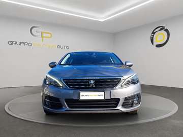 308 II 2018 5p 1.2 puretech t Allure s