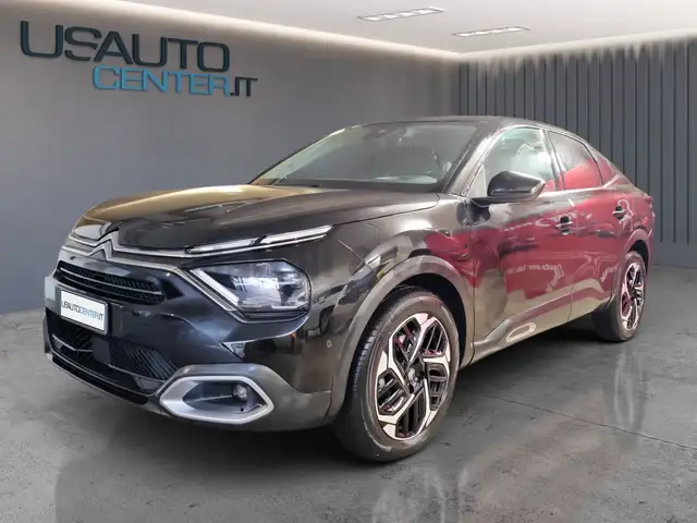 Citroen C4 X C4 X PureTech 130 S&S EAT8 Max