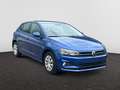 Volkswagen Polo Polo Comfortline 1.0 59 kW (80 ch) 5 vitesses manu Bleu - thumbnail 4